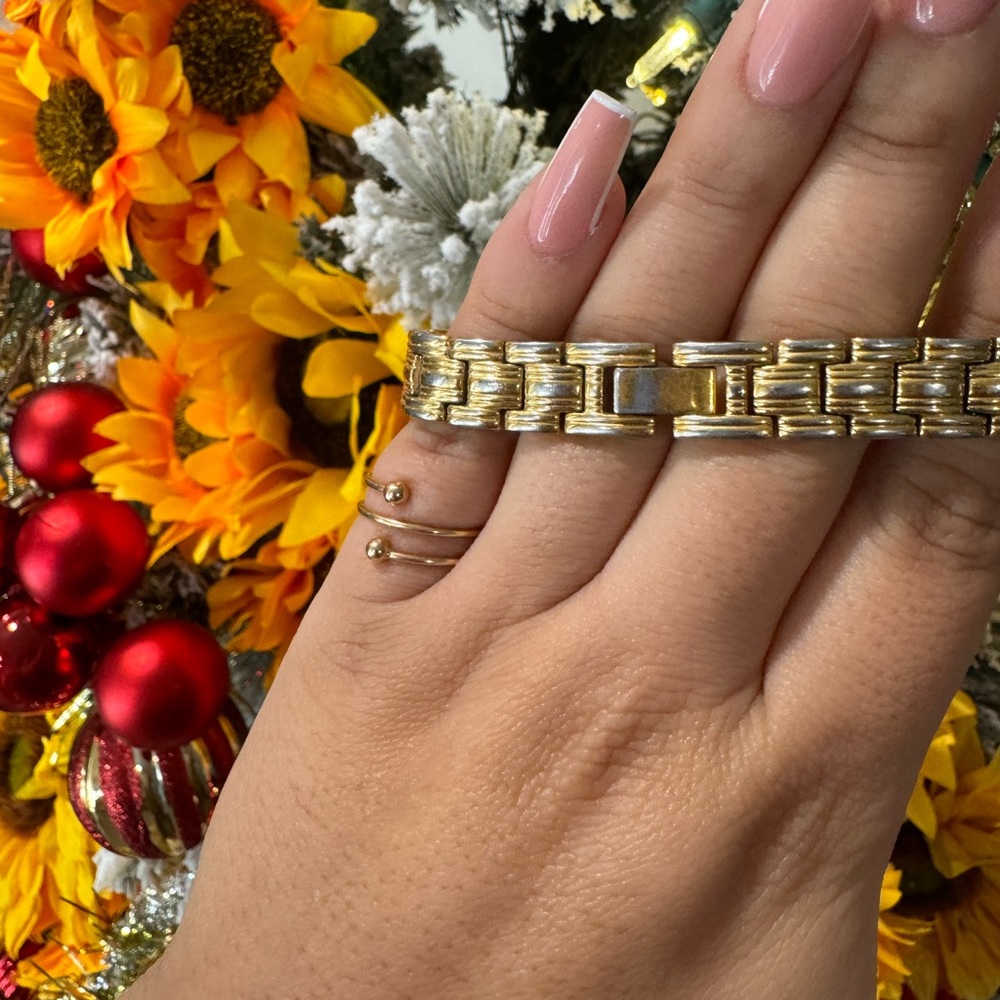 SOLD🌷FINAL SALE💐 PULSAR vintage Watch ✨ - Picture 5 of 8